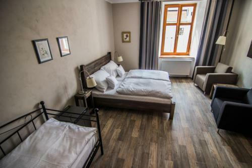 Hostal Pension Viktorin