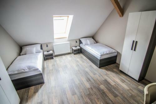 Hostal Pension Viktorin