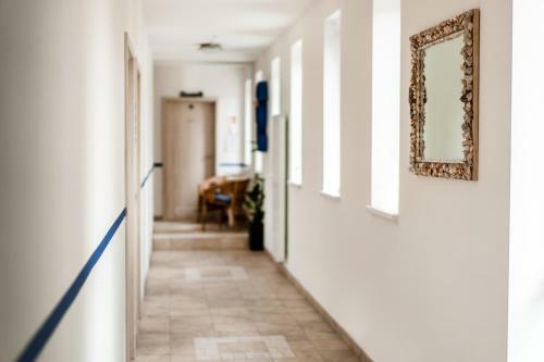 Hostal Penzion Labska Marina