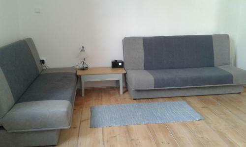 Apartamento Upartment