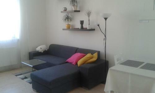 Apartamento Upartment