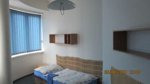 Hostal Penzion Po?�tky