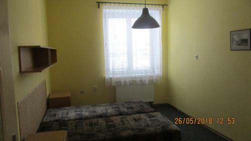 Hostal Penzion Po?�tky