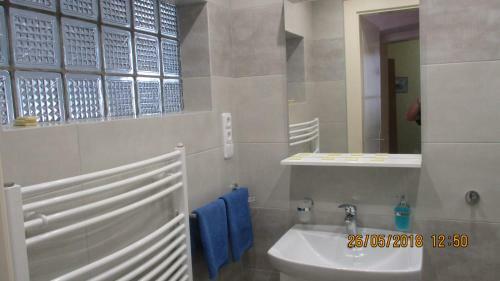 Hostal Penzion Po?�tky