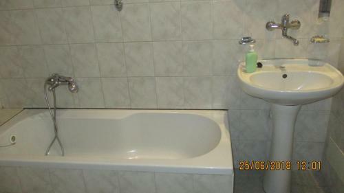 Hostal Penzion Po?�tky