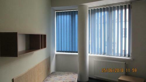 Hostal Penzion Po?�tky