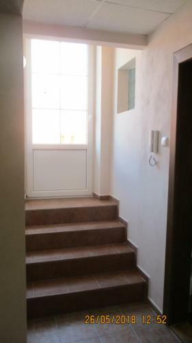 Hostal Penzion Po?�tky