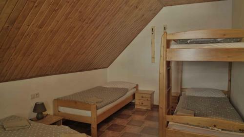 Hostal Penzion Ostruznik