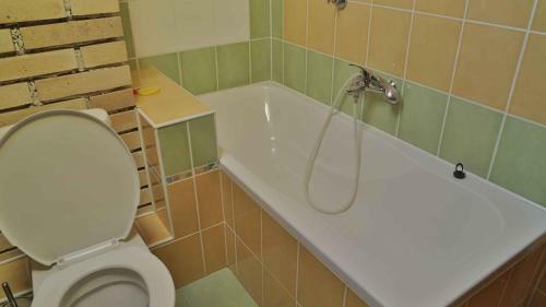 Hostal Penzion Ostruznik