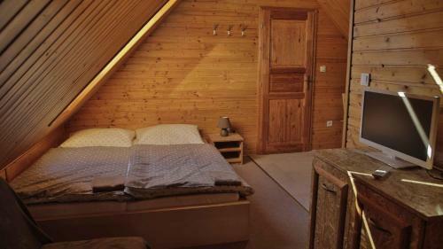 Hostal Penzion Ostruznik