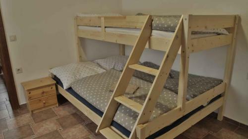 Hostal Penzion Ostruznik