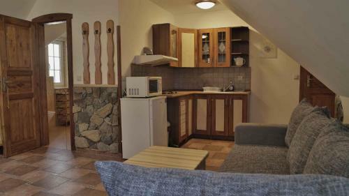 Hostal Penzion Ostruznik