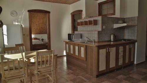 Hostal Penzion Ostruznik