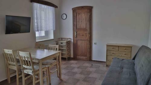 Hostal Penzion Ostruznik