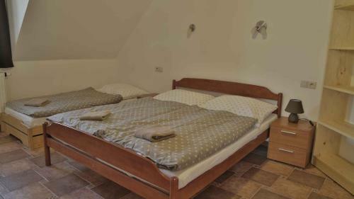 Hostal Penzion Ostruznik