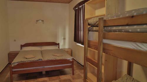 Hostal Penzion Ostruznik