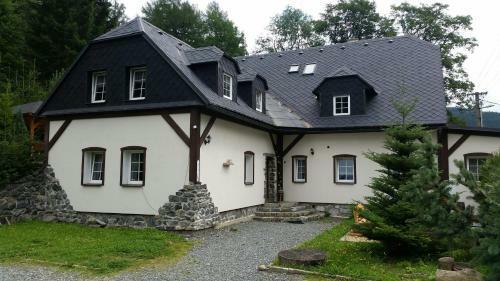Hostal Penzion Ostruznik