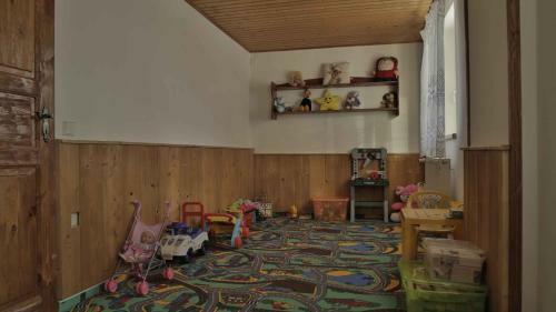 Hostal Penzion Ostruznik