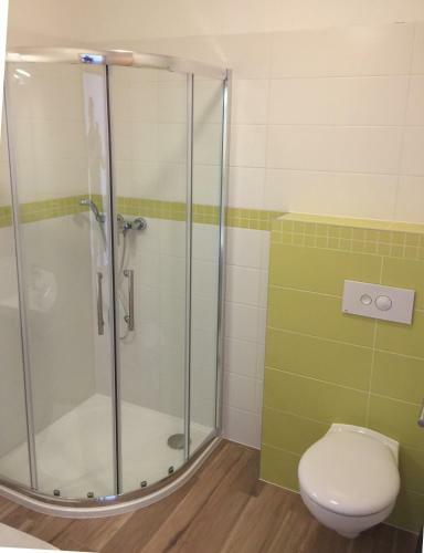 Hostal Ubytov�n� V Zahrad?