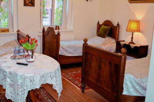 Hostal Penzion U ?erm�ka