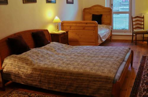 Hostal Penzion U ?erm�ka