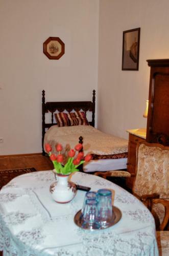 Hostal Penzion U ?erm�ka