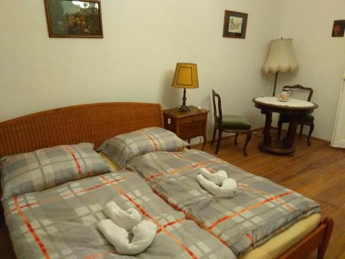 Hostal Penzion U ?erm�ka