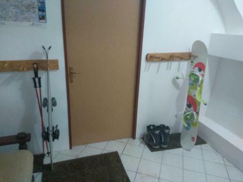 Hostal Penzion U ?erm�ka