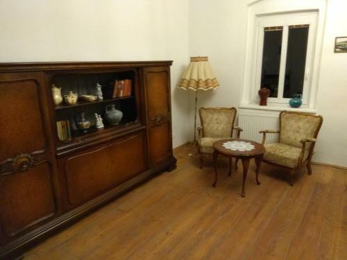 Hostal Penzion U ?erm�ka