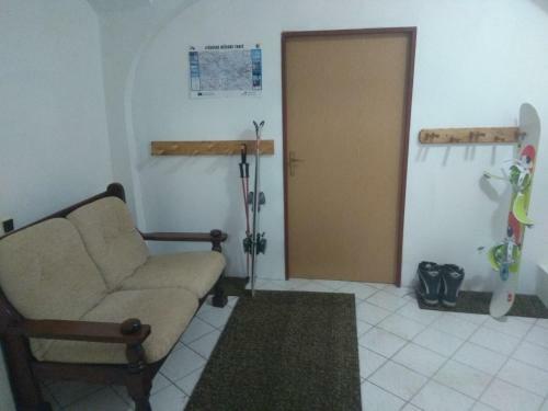 Hostal Penzion U ?erm�ka