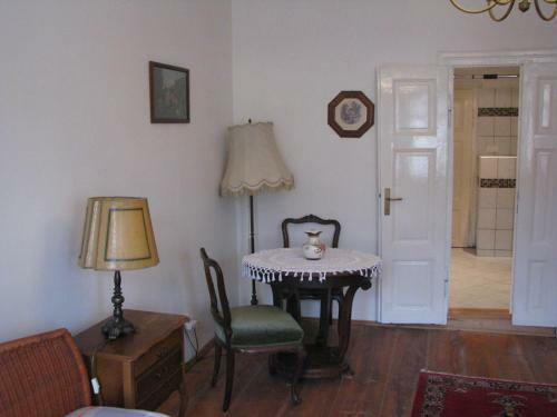 Hostal Penzion U ?erm�ka
