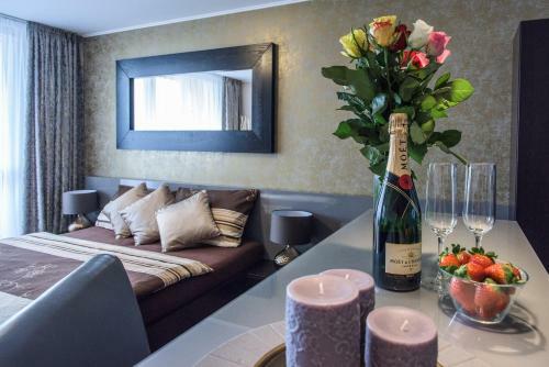Luxury Apartments Ostrava