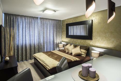 Luxury Apartments Ostrava