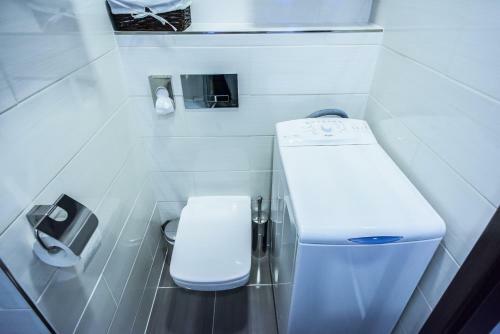 Luxury Apartments Ostrava