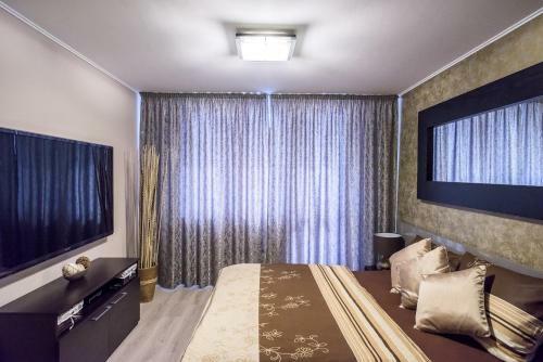 Luxury Apartments Ostrava