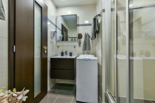Luxury Apartments Ostrava
