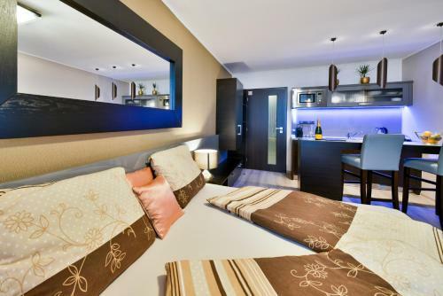 Luxury Apartments Ostrava