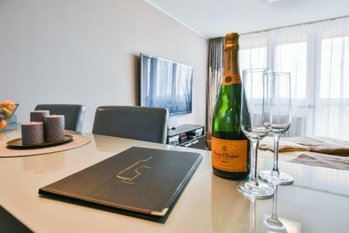 Luxury Apartments Ostrava