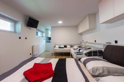 Villa Vila U Ar�ny