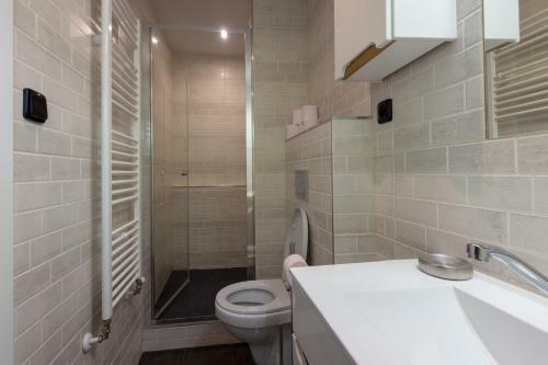 Villa Vila U Ar�ny