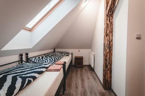 Villa Vila U Ar�ny