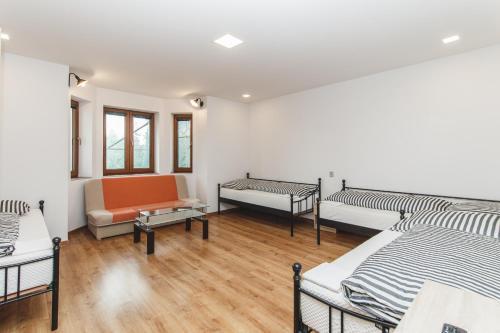 Villa Vila U Ar�ny
