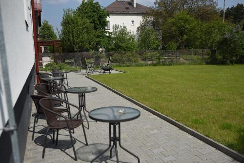 Villa Vila U Ar�ny