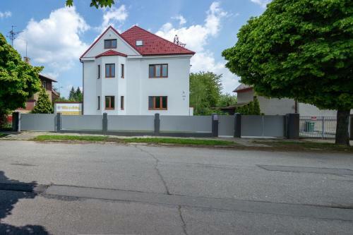Villa Vila U Ar�ny