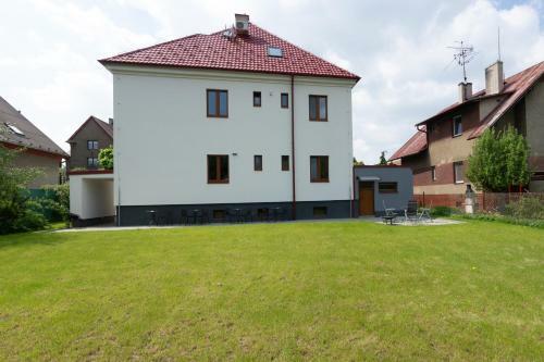 Villa Vila U Ar�ny