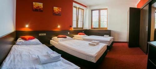 Hotel Best