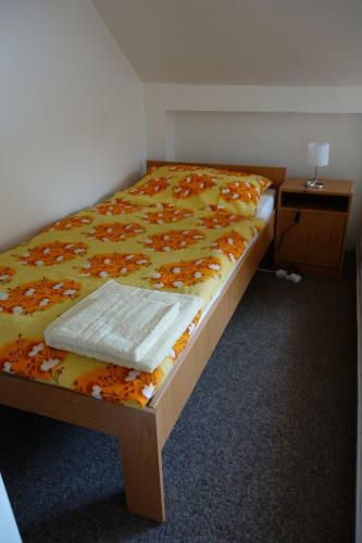 Hostal Restaurace Alvi