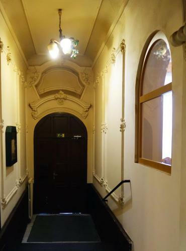 Hostal Restaurace Alvi
