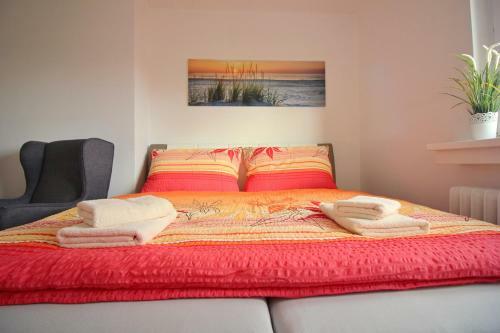 Superior Apartment Z�meck�