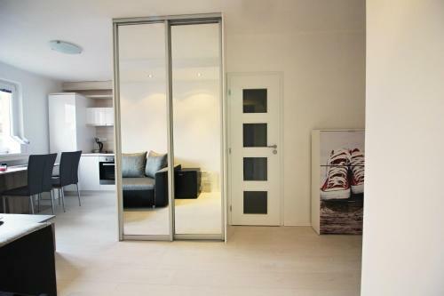 Superior Apartment Z�meck�